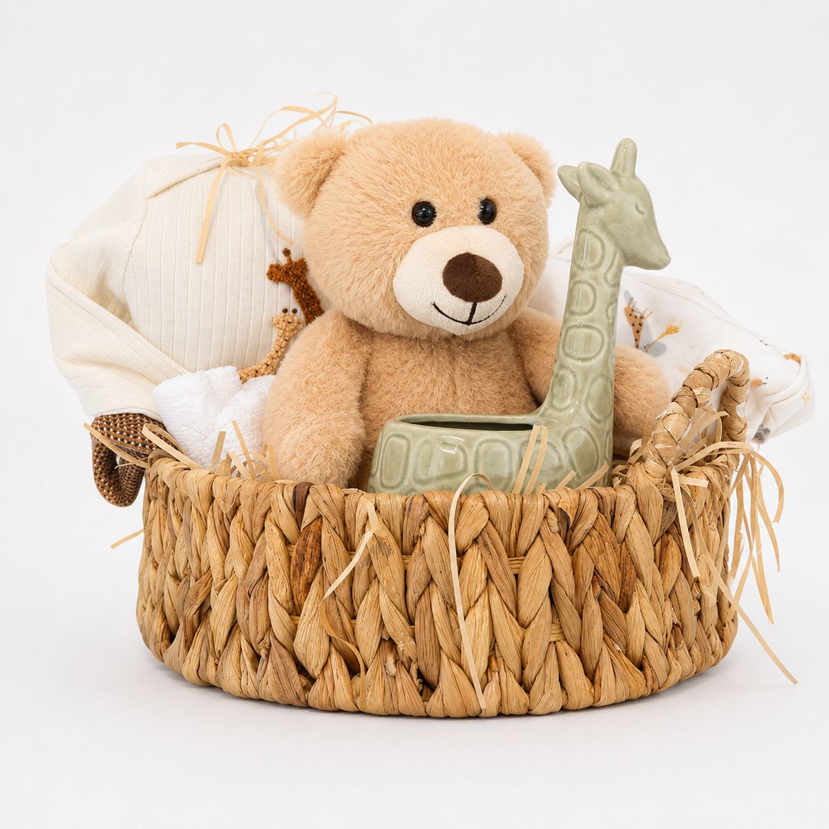 Baby Baskets