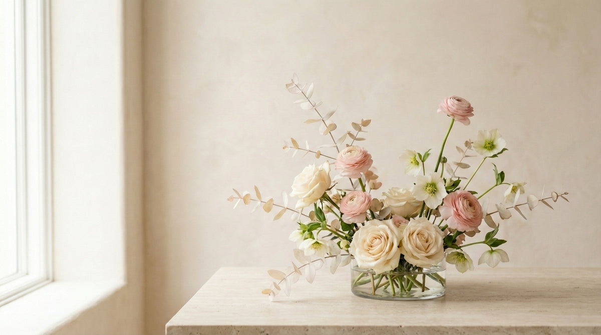 Thank You Flowers