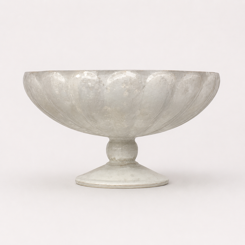 Luna Pedestal Bowl