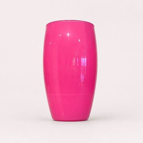 Rose Helix Vase